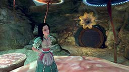 Alice Madness Returns Ultra HD